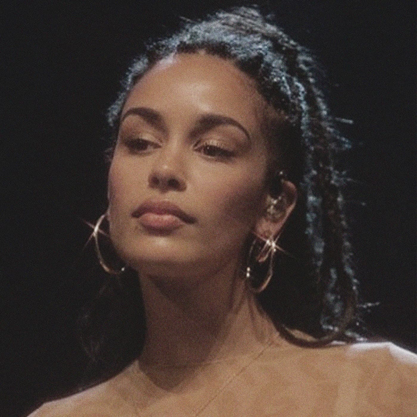loving you - unreleased pt.2 cover