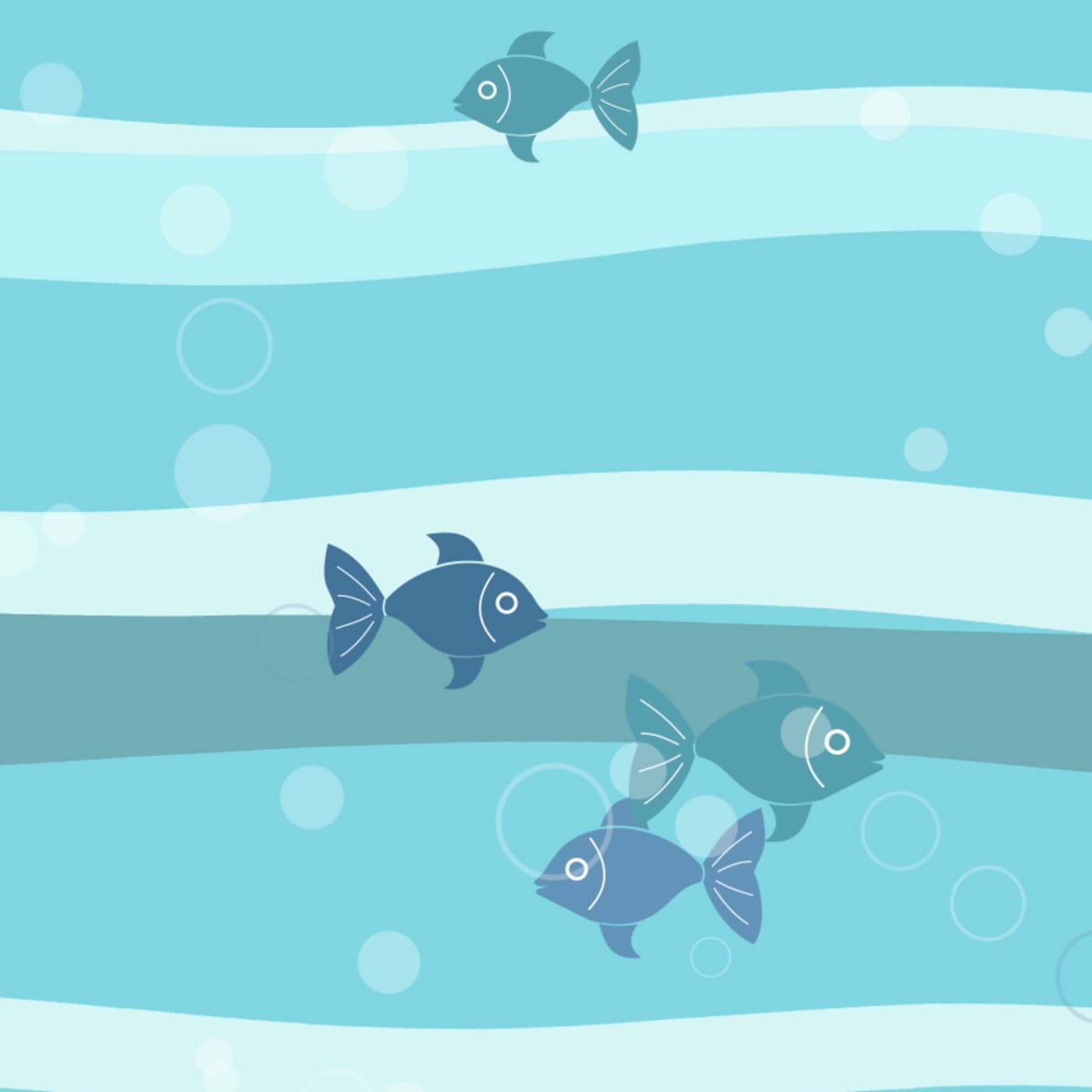 Un Pez Te Esta Esperando - Mauricio S. Scott cover