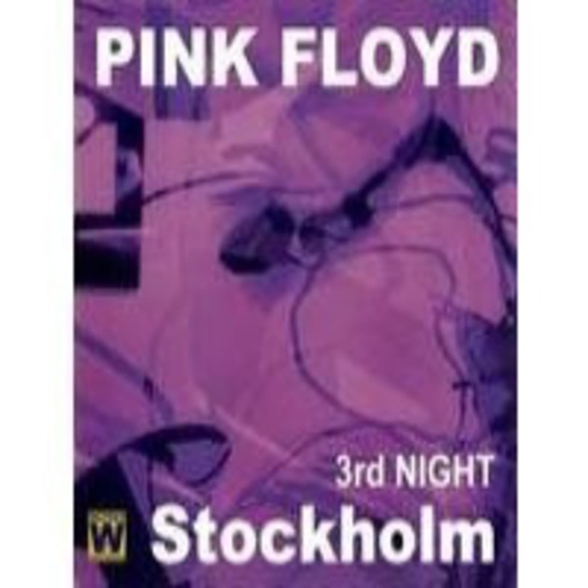 Run Like Hell - PINK FLOYD cover