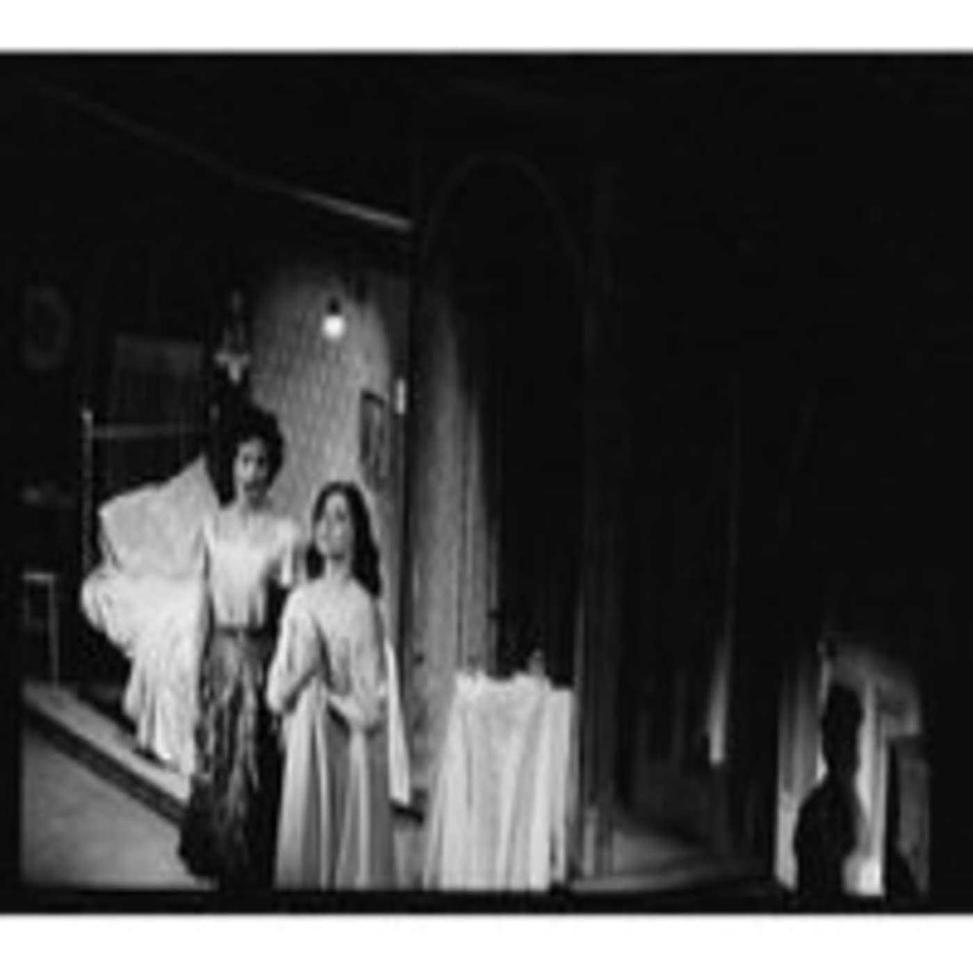 15- A Boy Like That ~ I Have a Love - West Side Story (OBC1957) cover