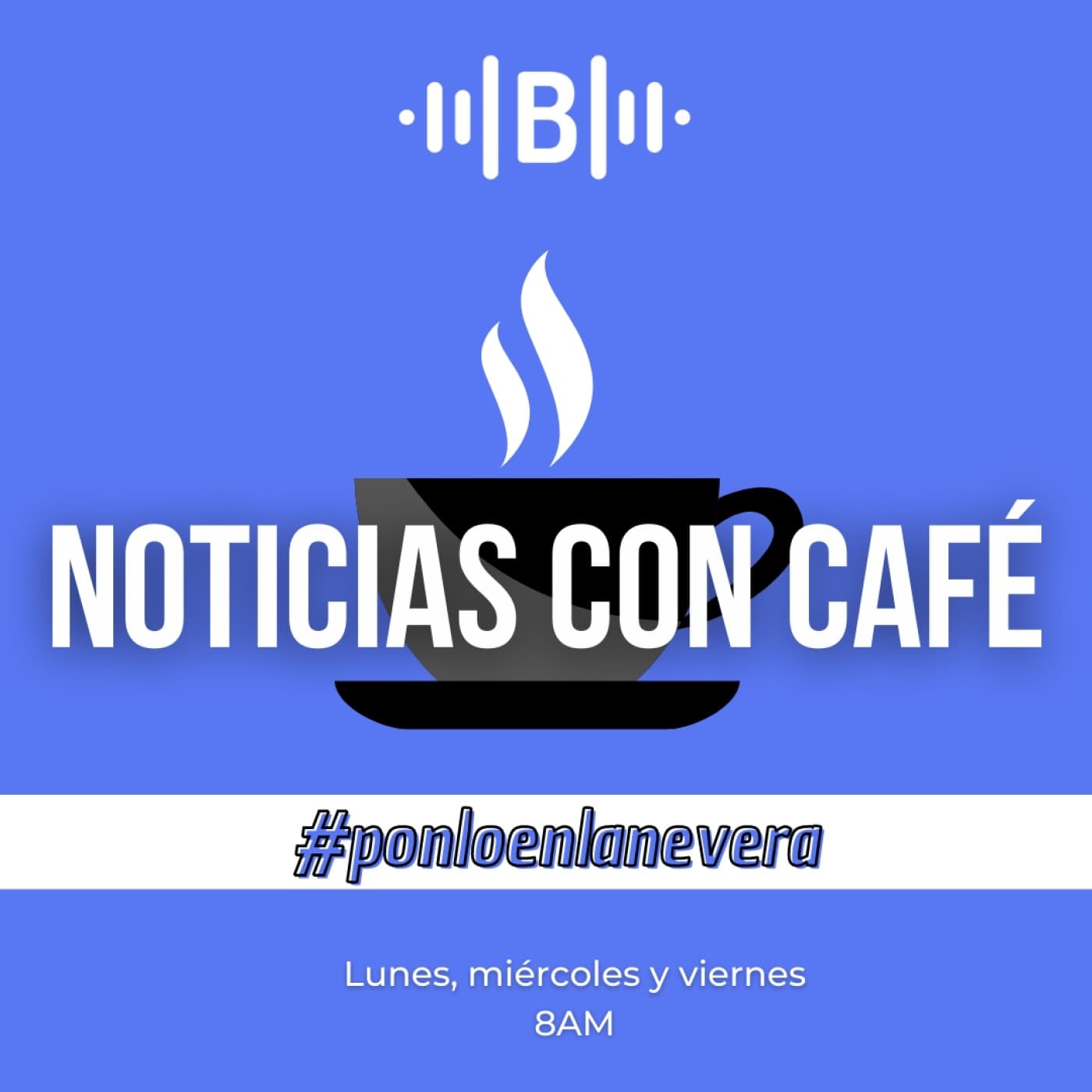 NCC ¿Investigaría a Manolo? - Bonita Radio cover