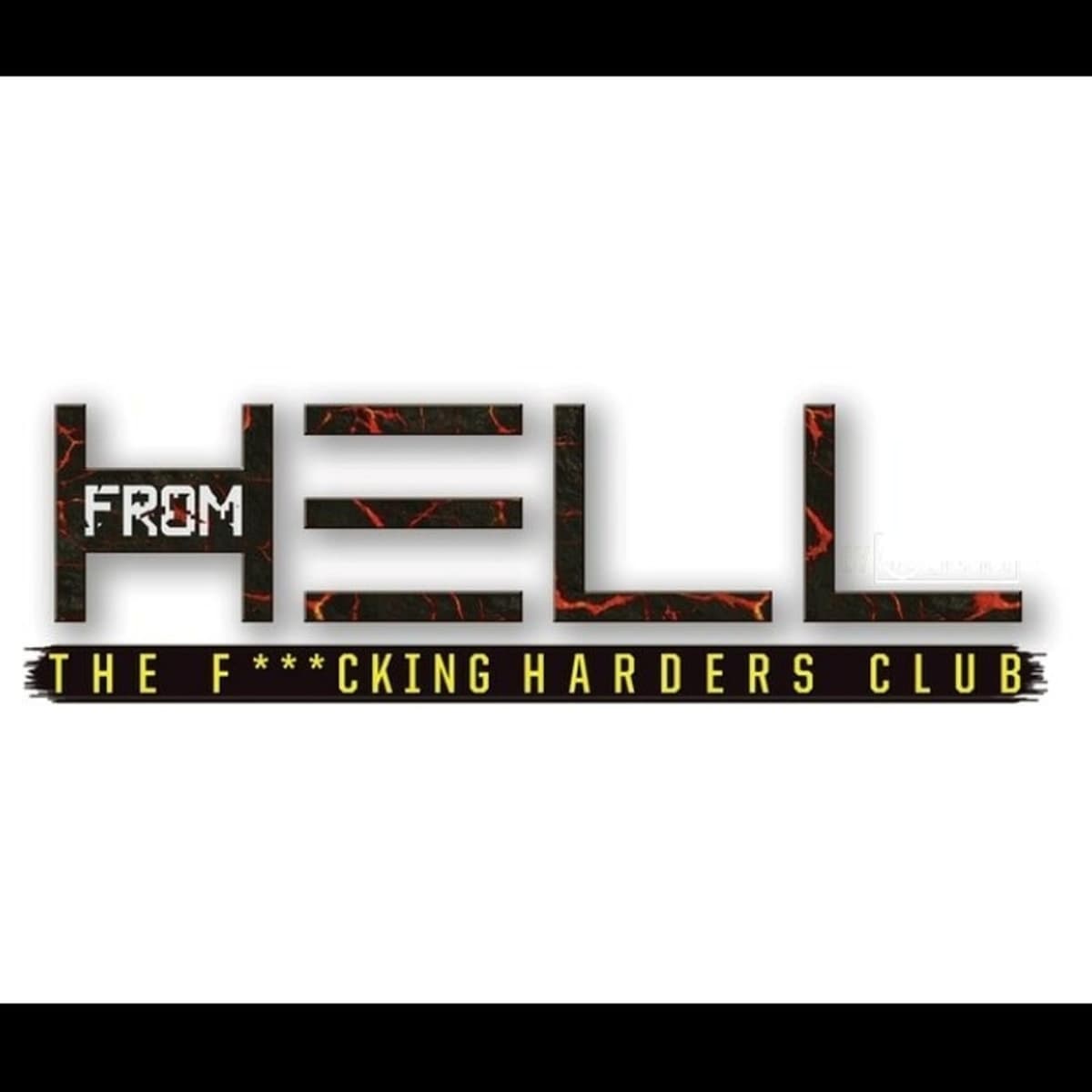 EPISODIO 87 Pau DJ @ From HELL_Ya'sta Club_20_07_18 - Addicted 2Da Hardstyle Radio Show cover