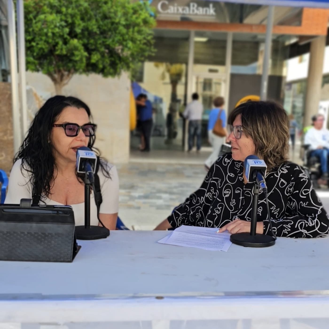 Día Mundial del Reciclaje 2026 — Radio Pinatar cover