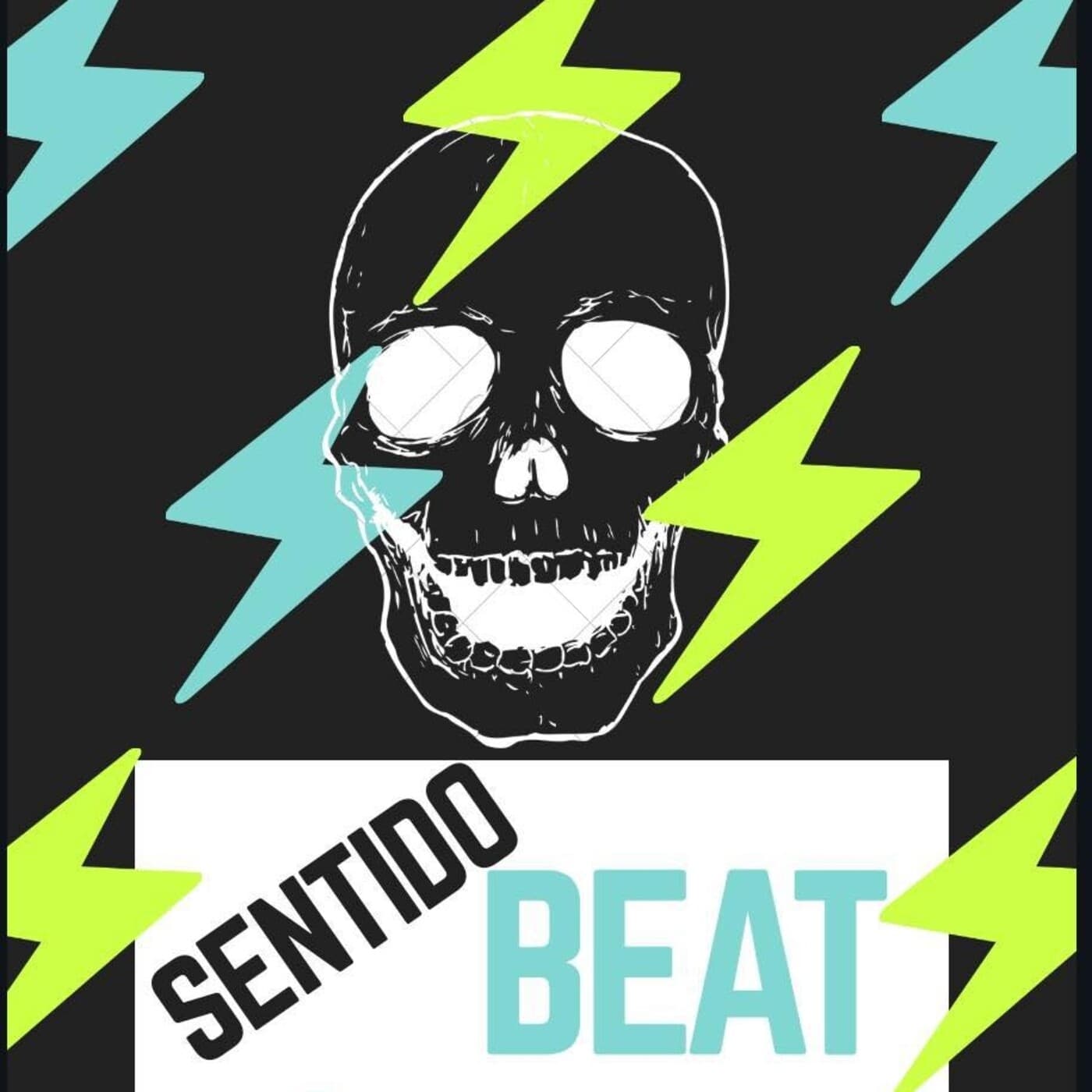 Sentido Beat T6 E05 - Sentido Beat cover