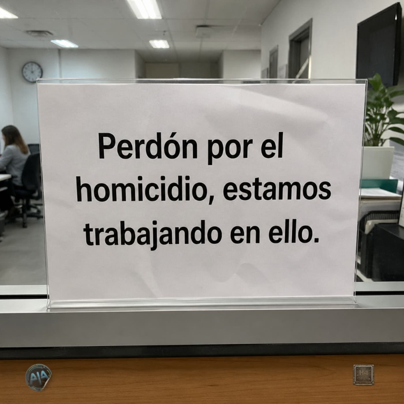 Sam lo siente mucho: confesiones falsas, crímenes reales - HUMANia cover