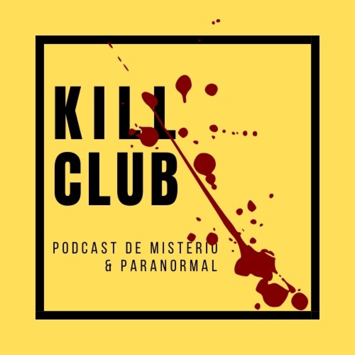 KILL CLUB 6X13 - El Caso de Marta del Castillo a Debate - Kill Club cover