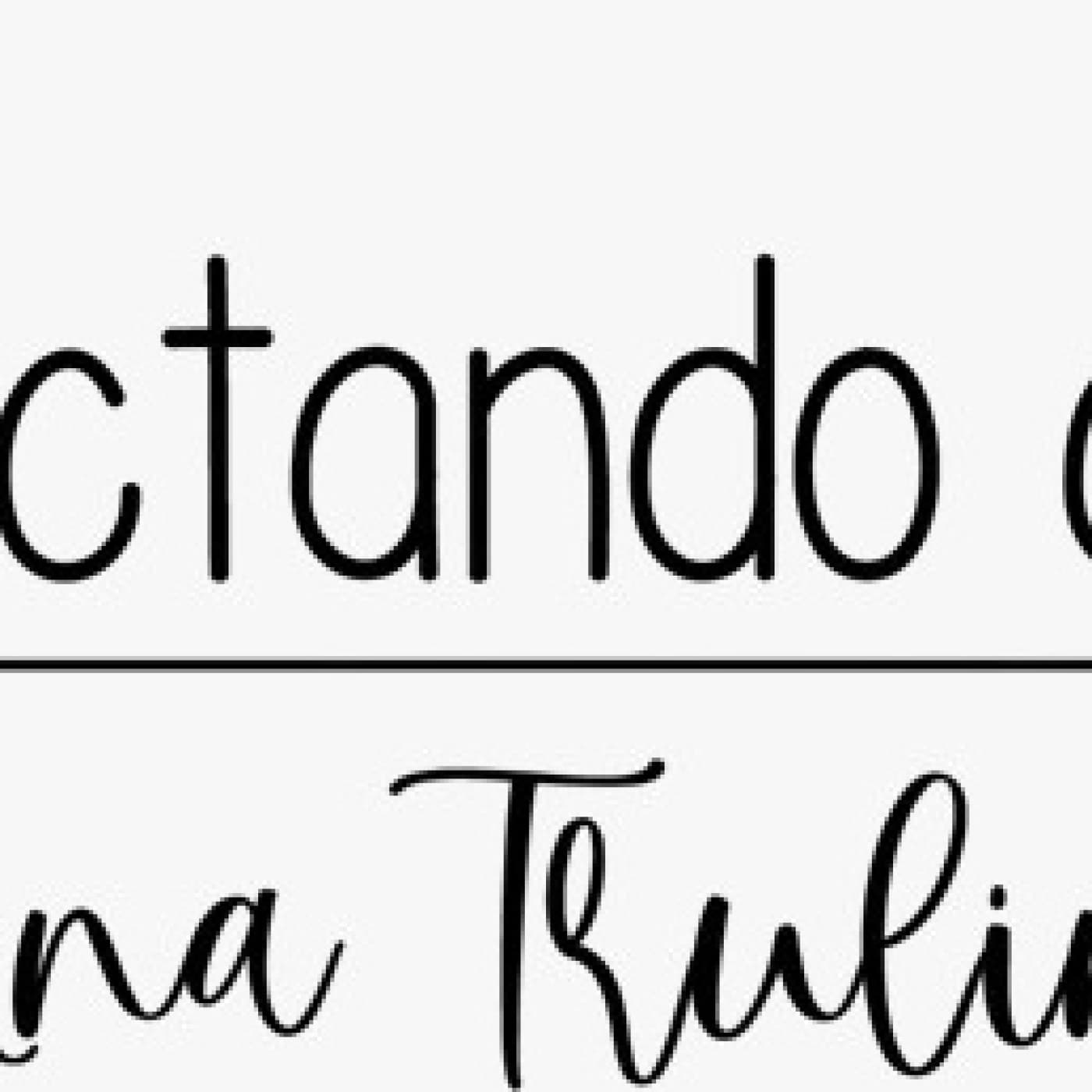 Reconectando al amor 10032026 p389 - Proyecto Radio MX cover