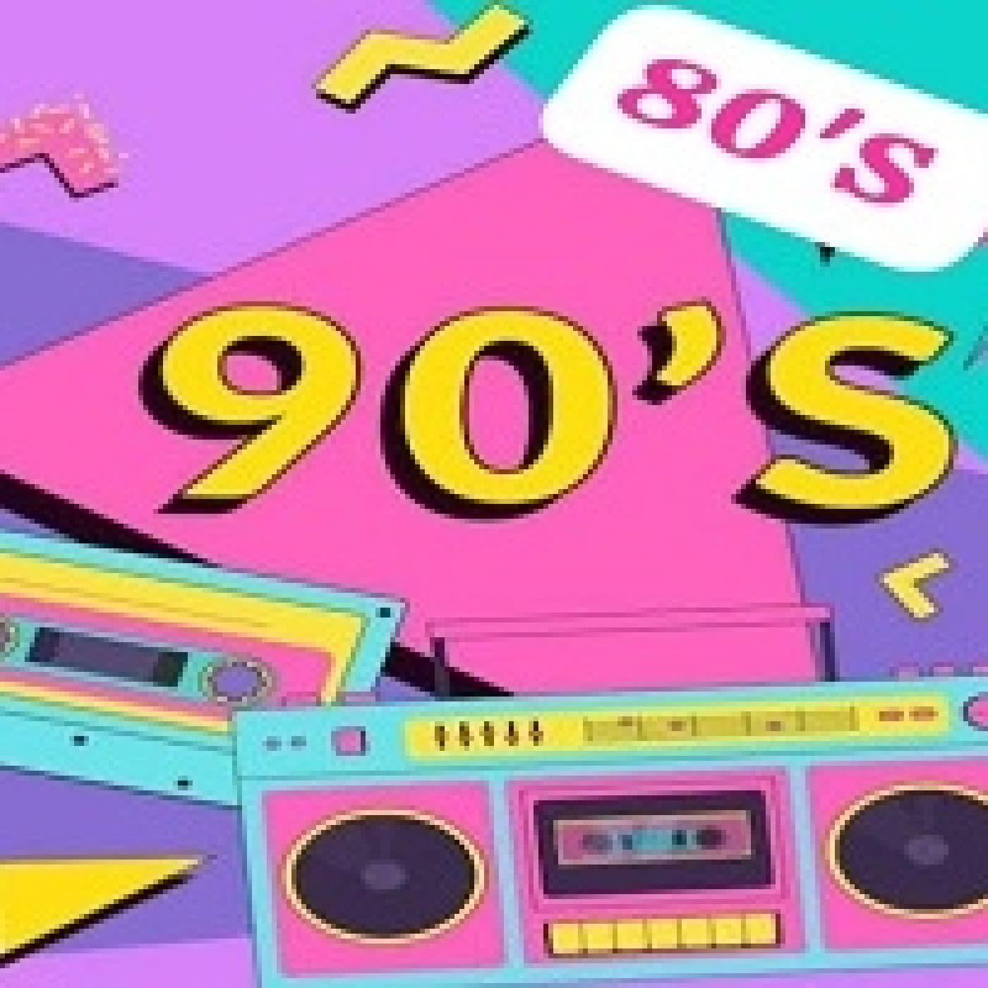 Ochentas y noventas 10042026 p393 - Proyecto Radio MX cover