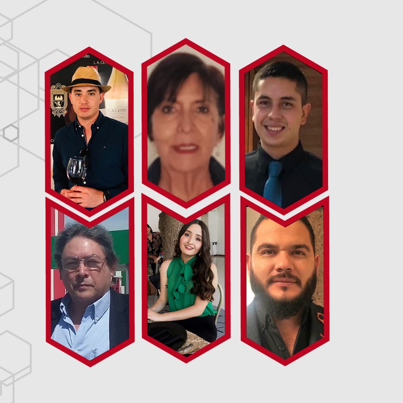 Episodio 100 | Industria vinicultora en Chihuahua. - Empresarios 4.0 cover