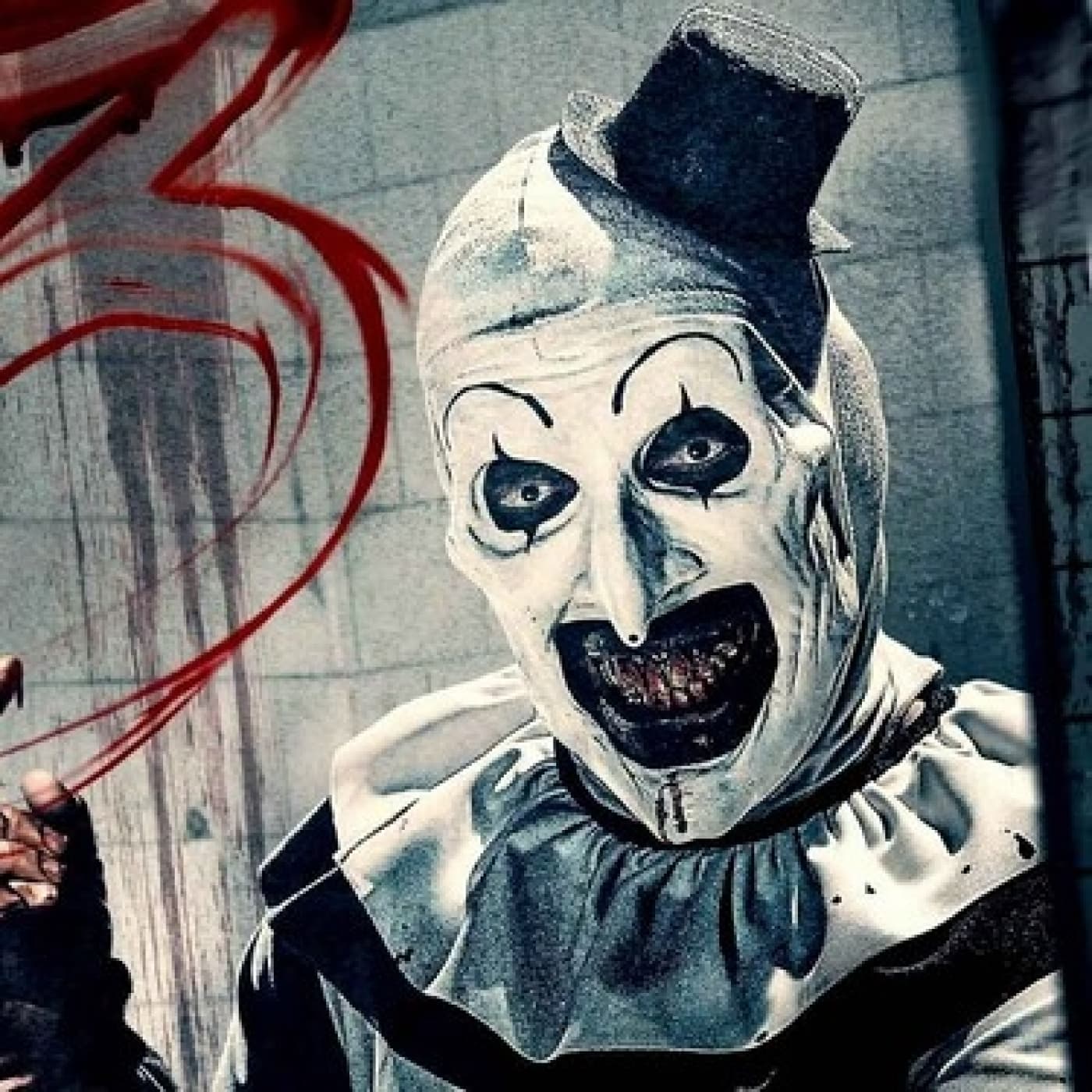 [DA] FanFiction: Venom: El último baile, Terrifier 3, Apocalipsis Z - Destino Arrakis cover