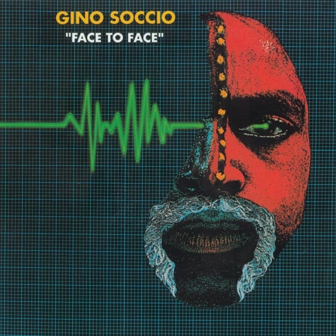 Earth, Wind & Fire, Shalamar, Gino Soccio - 25-04-26 - Próxima parada cover