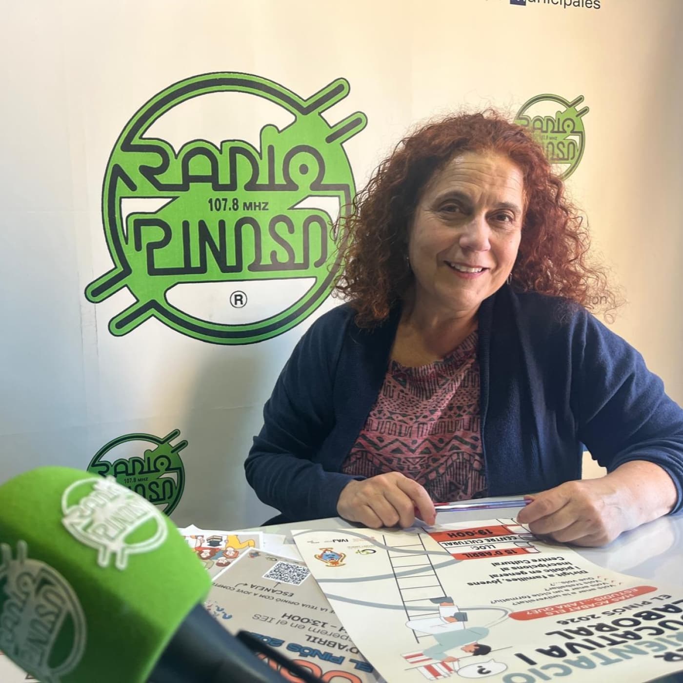 Taller de orientación a familias - Radiopinoso cover