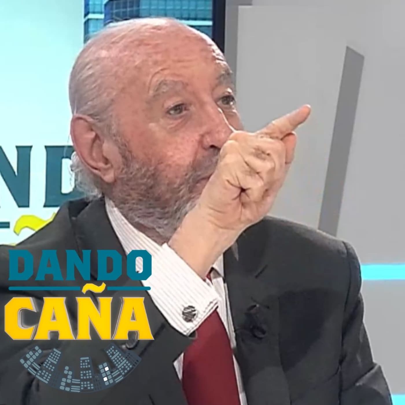 Dando Caña | El feminismo y la doble vara de medir del Gobierno | 12/03/2026 — Dando Caña cover