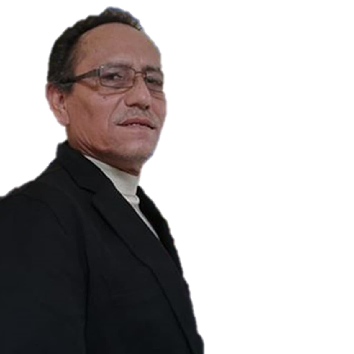 Apocalipsis - Radio Podcast Ministerio Isaías 6,8 cover