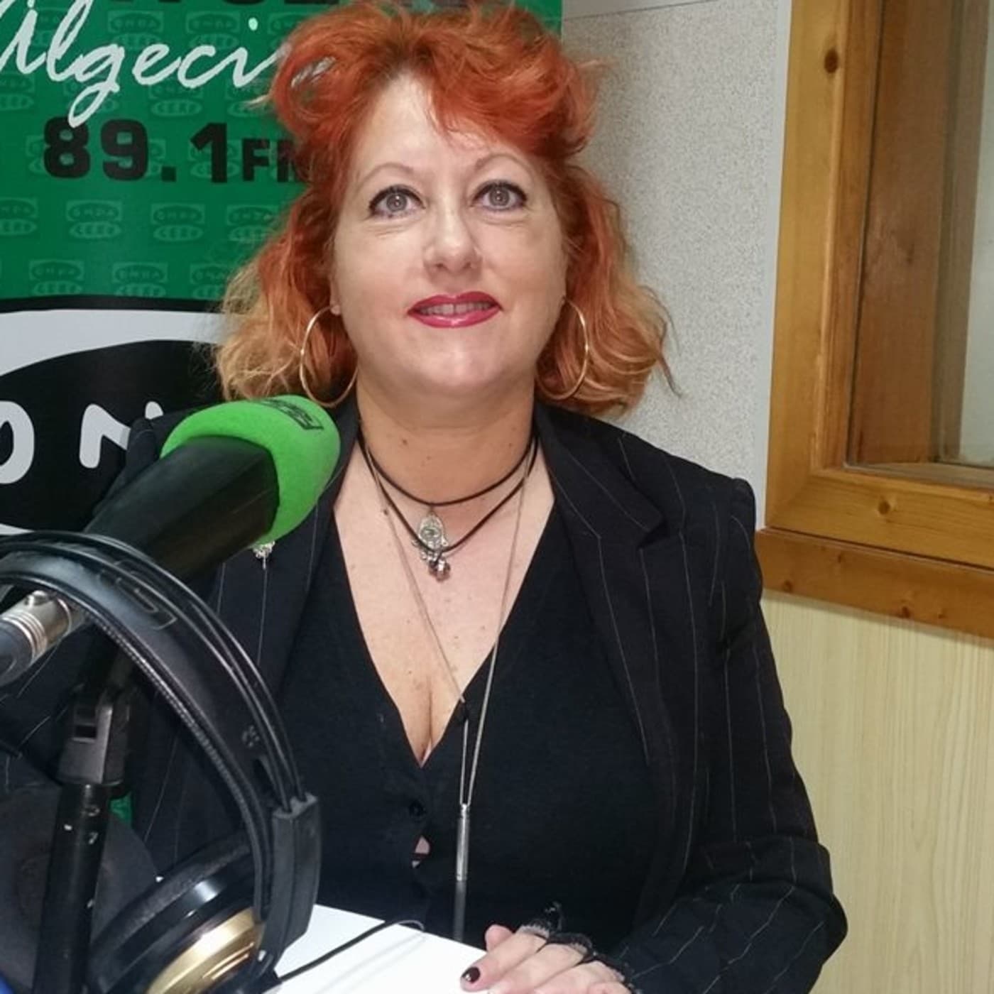 ARTÍCULO: LA VIDA CULTURAL EN EL CAMPO DE GIBRALTAR. 07/02/17 — Podcast ONDA CERO ALGECIRAS cover