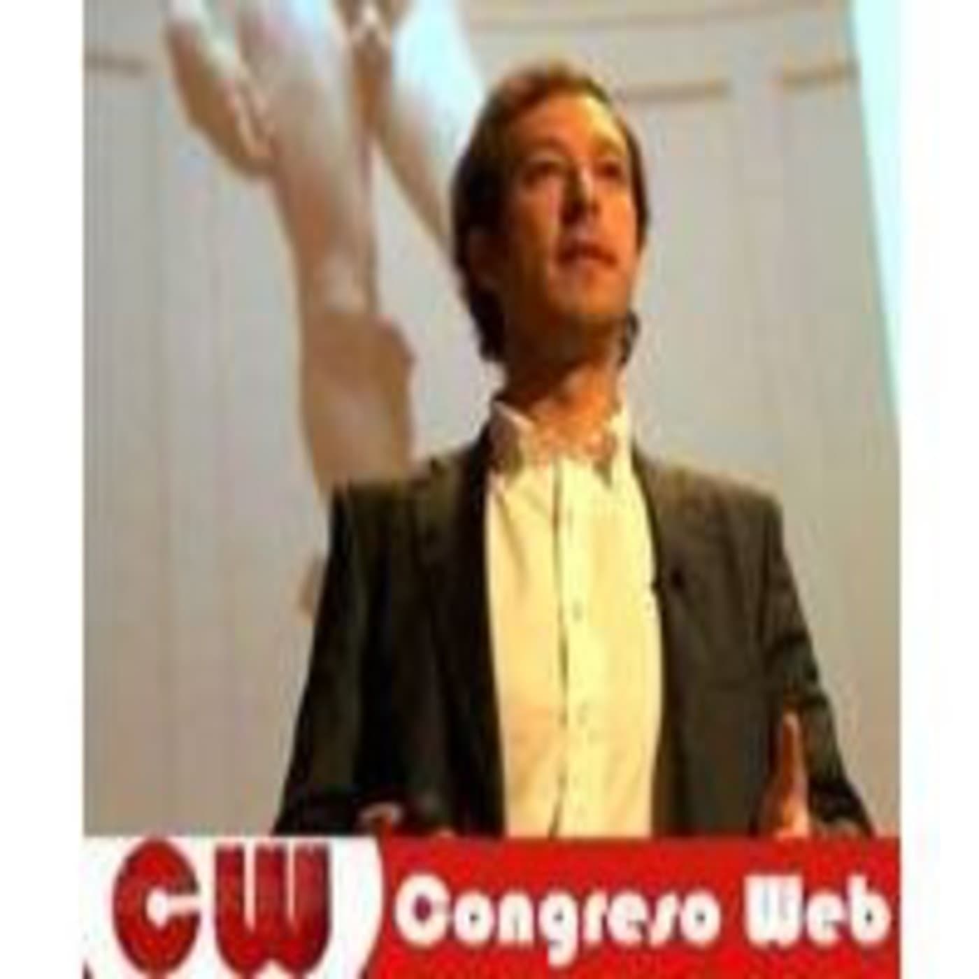 Juan Merodio - Social Media Business - Congreso Web 2011 cover