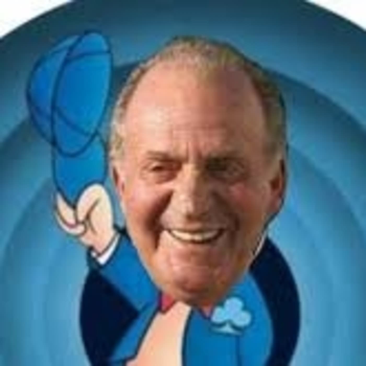 x02 Canciones humorísticas sobre la Monarquía (Parte 1) - APOCALIPSIS FLANDERS cover