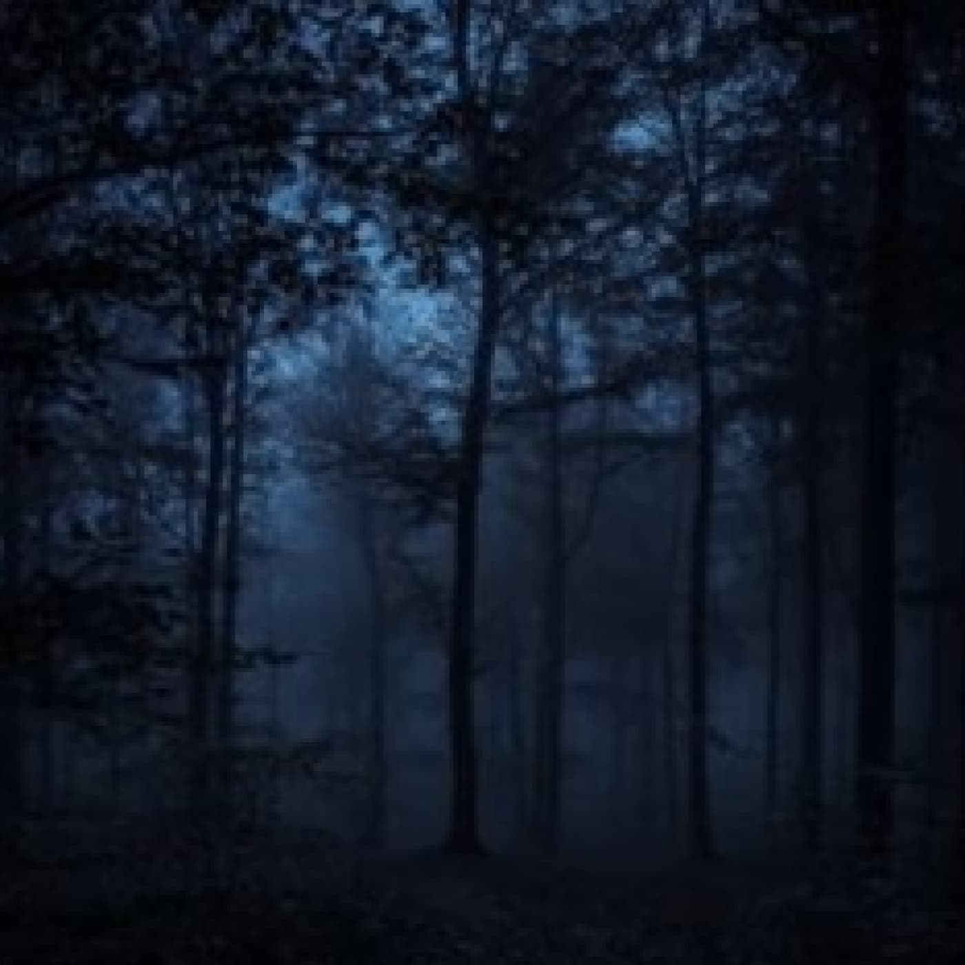 El miedo tiene forma - Angel L. Perez cover