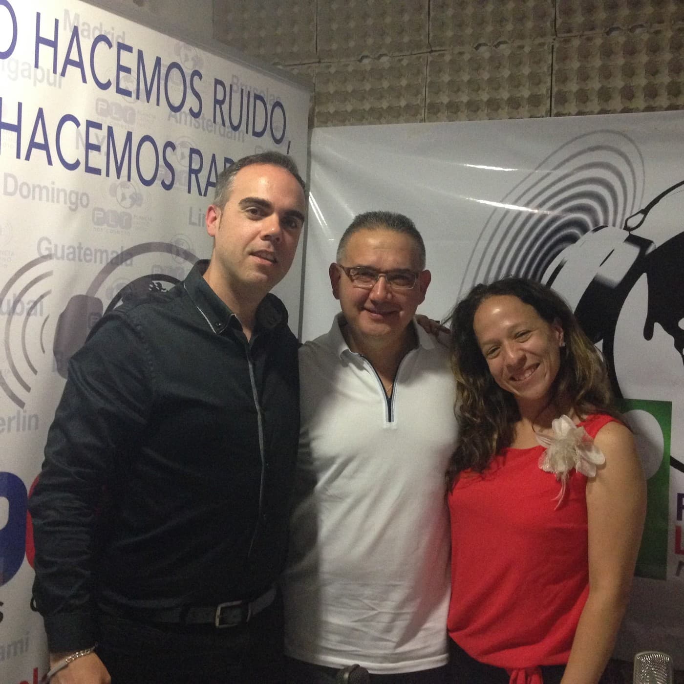 REINVENTADOS PROG31 14JUNIO2018 - REINVENTADOS: Sueña, Crea, Emprende...  cover