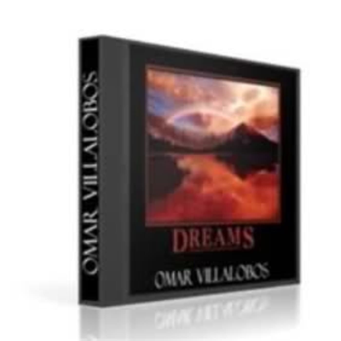 Sueños 1 - Omar Villalobos - Niel Arroe cover