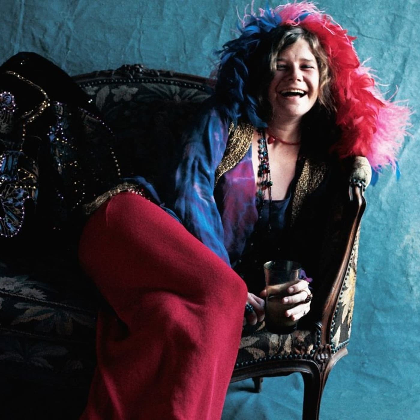 Melomania Janis, Beatles, Floyd, Zeppelin & Lennon - ROCKEROSVIP cover