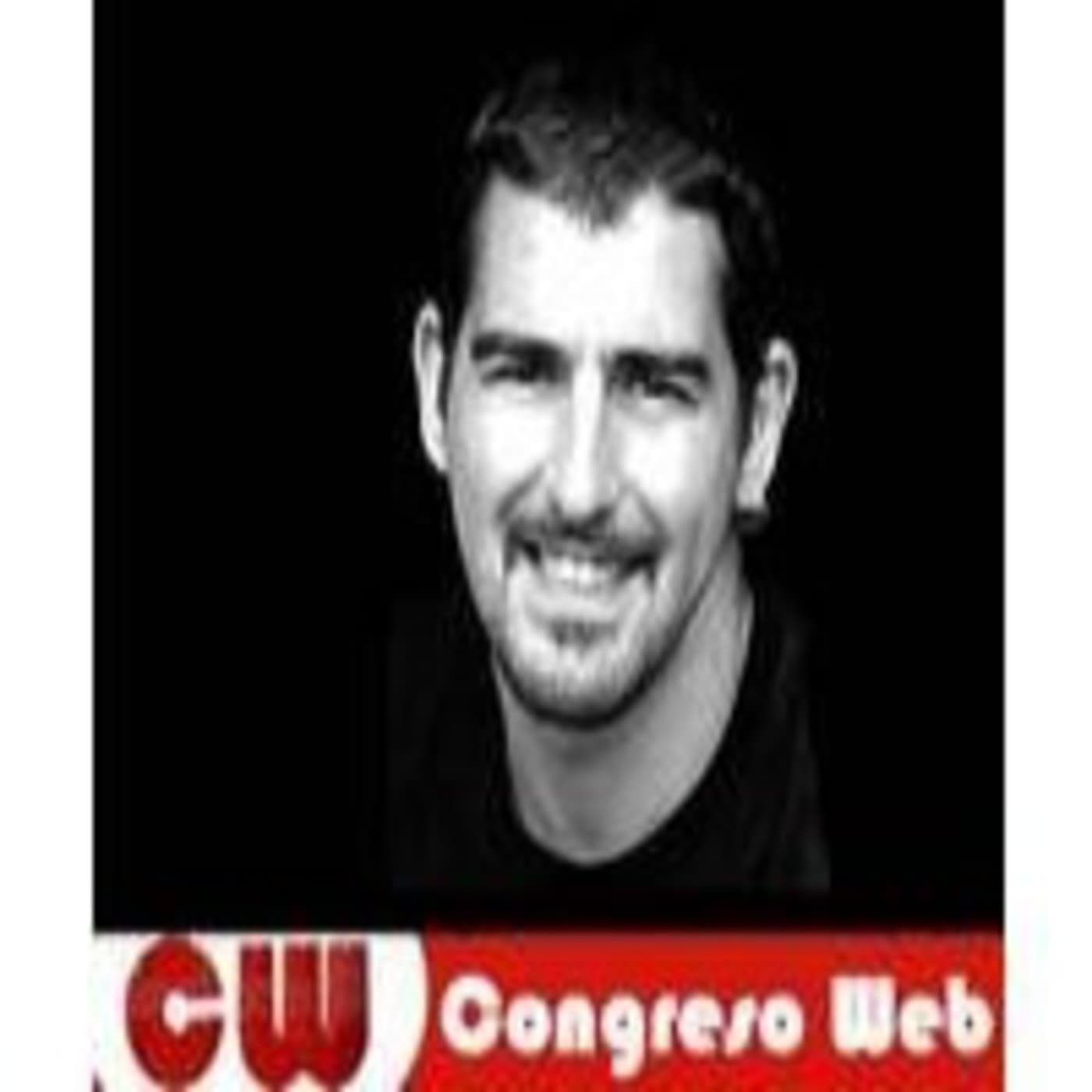 Ricardo Tayar - El refranero español en clave de E-commerce - Congreso Web 2011 cover