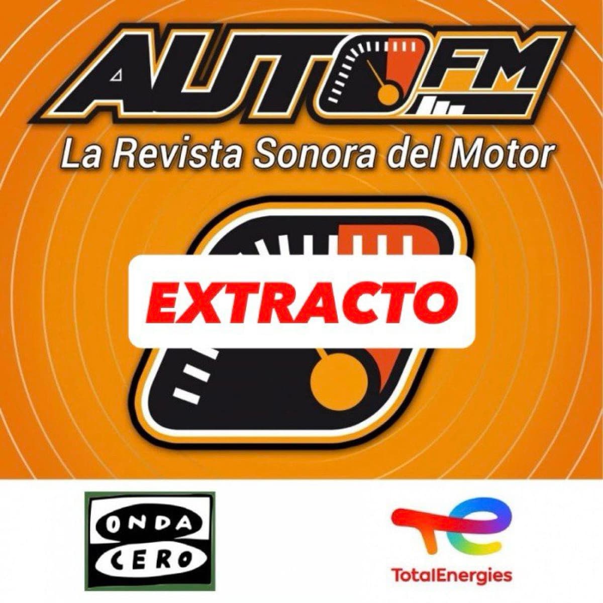 Como hacer tu coche autónomo a traves de tu teléfono, vas a alucinar - AutoFM Programa del Motor y Coches cover