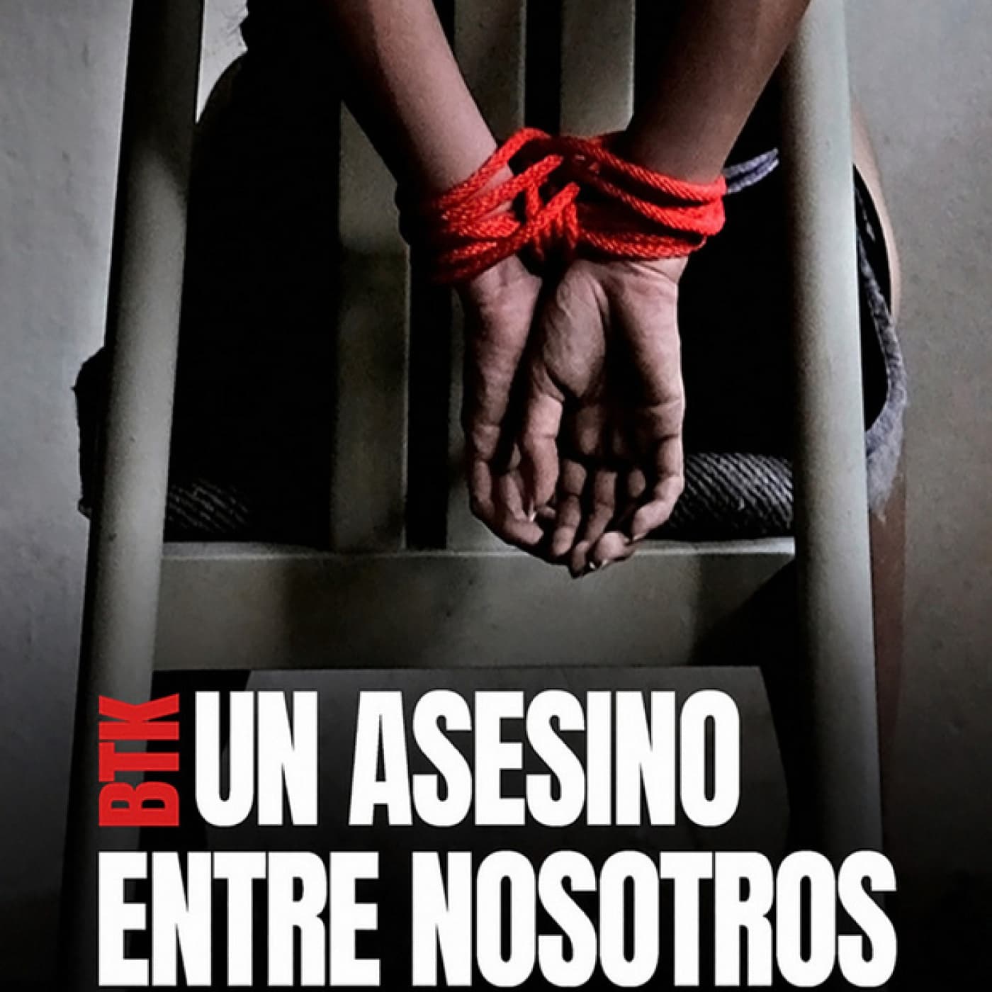 BTK, un asesino entre nosotros - Documentales Sonoros cover