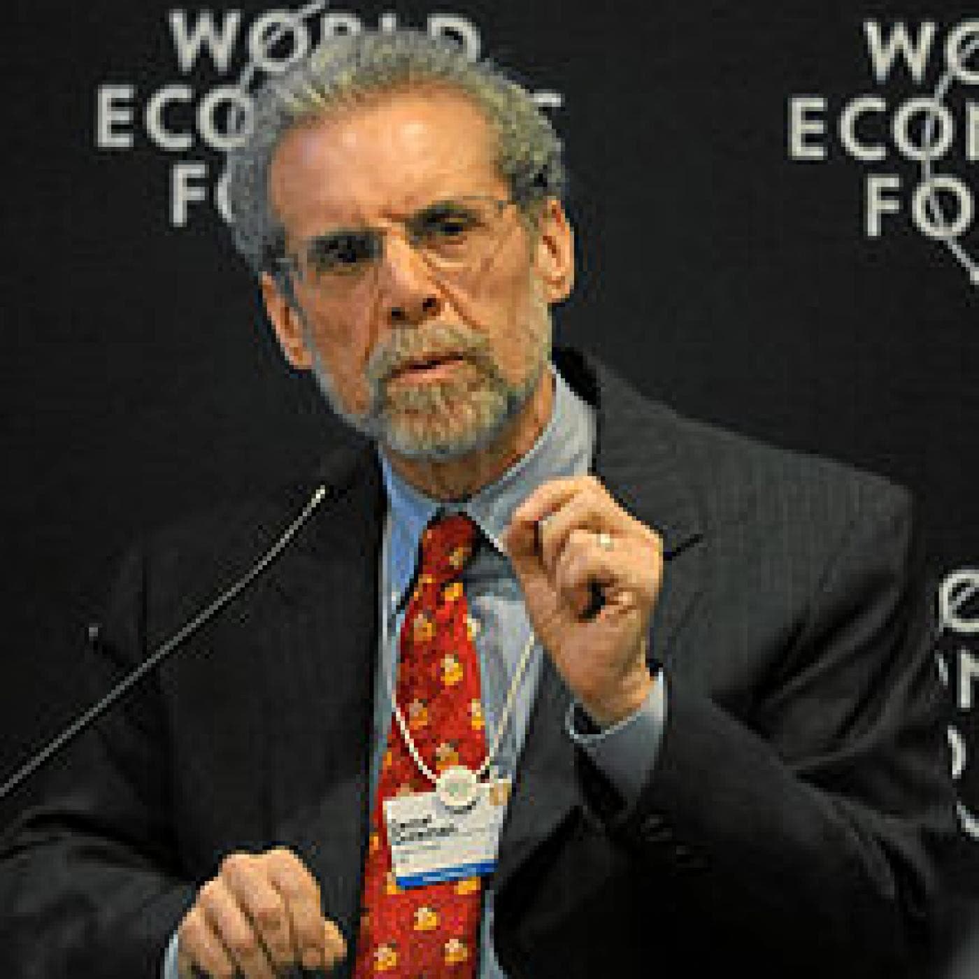 La Inteligencia Emocional -Dr Daniel Goleman - SerPositivo cover