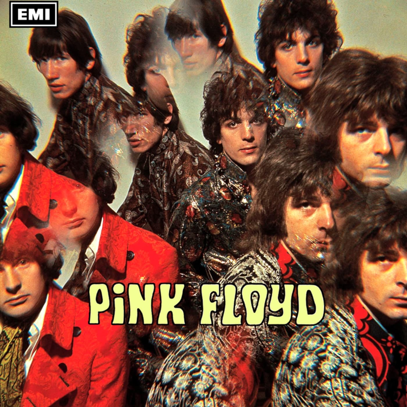 Episodio 15: El Gnomo y el Capítulo 24 - Estudio En Pink cover