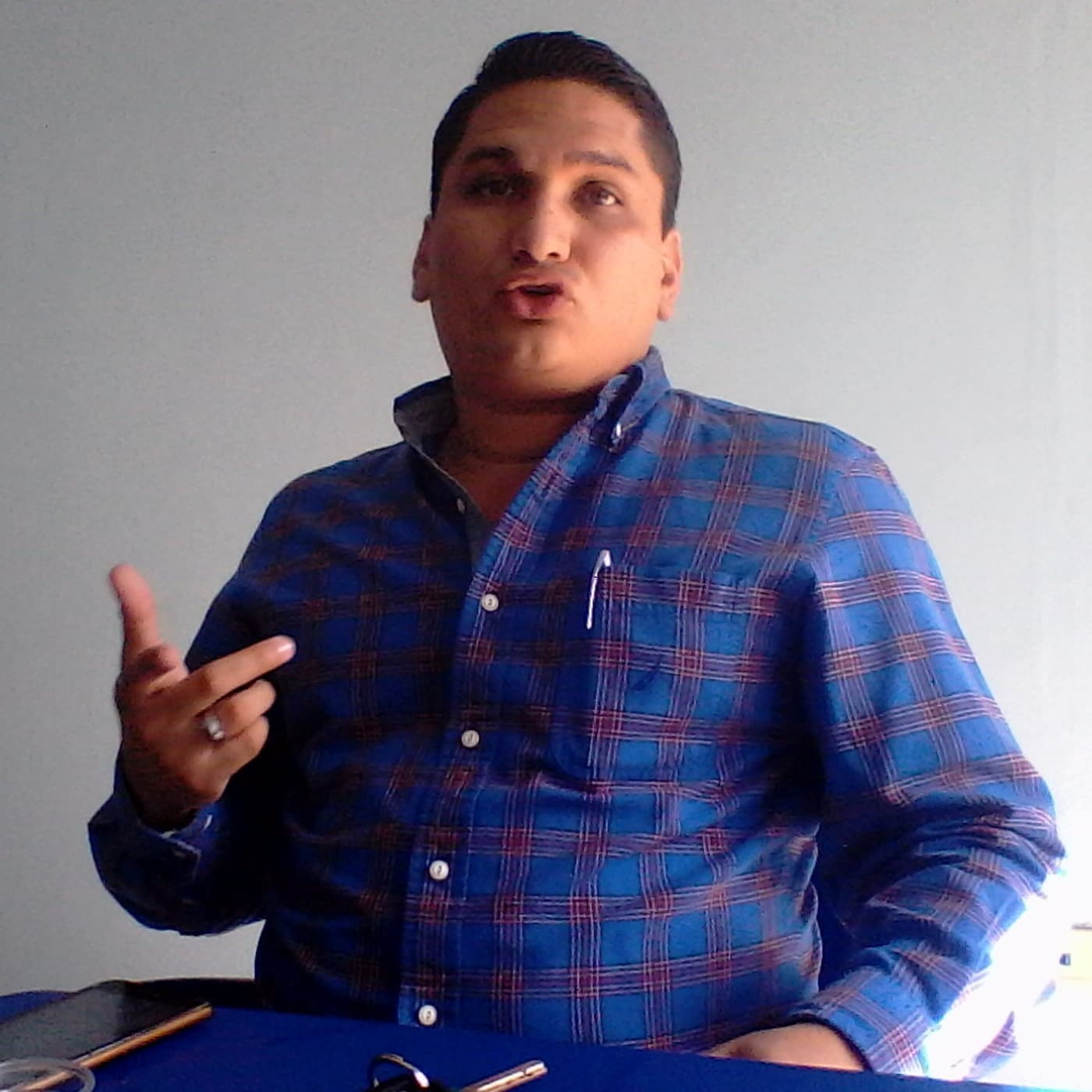 Nerio Ramirez — ACA es la Noticia cover