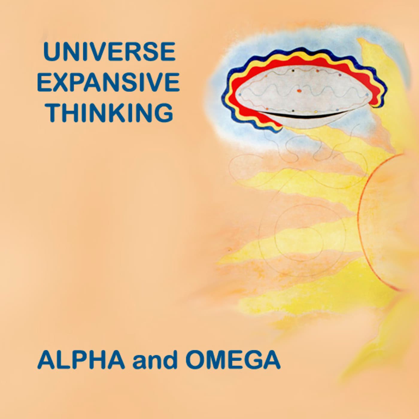 06-09 DIVINE CREATIVE NUMBER - Scroll Lamb of God cover