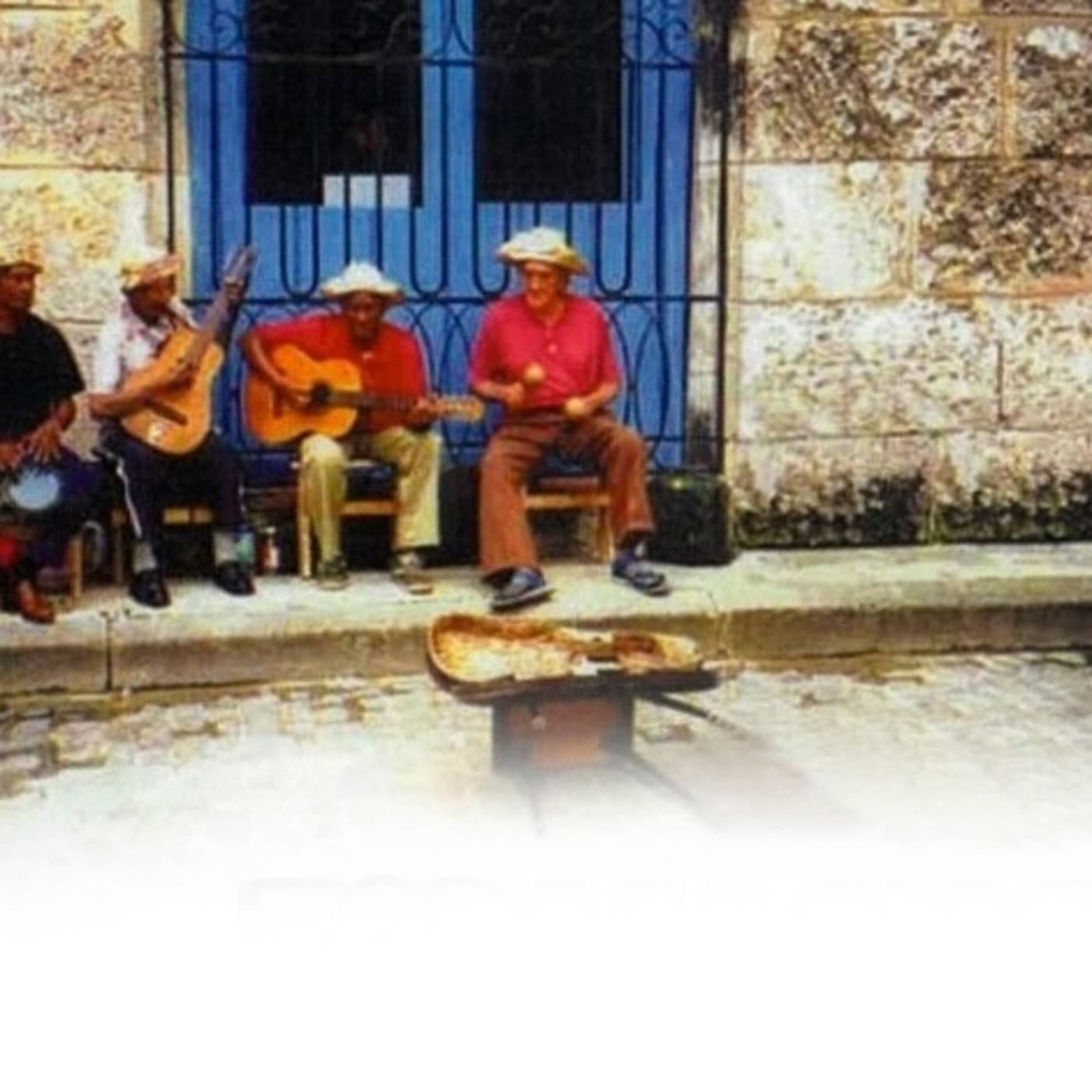 Toda la Salsa con historia Cap. 2 - Programa Radial "Toda la Salsa con historia" cover