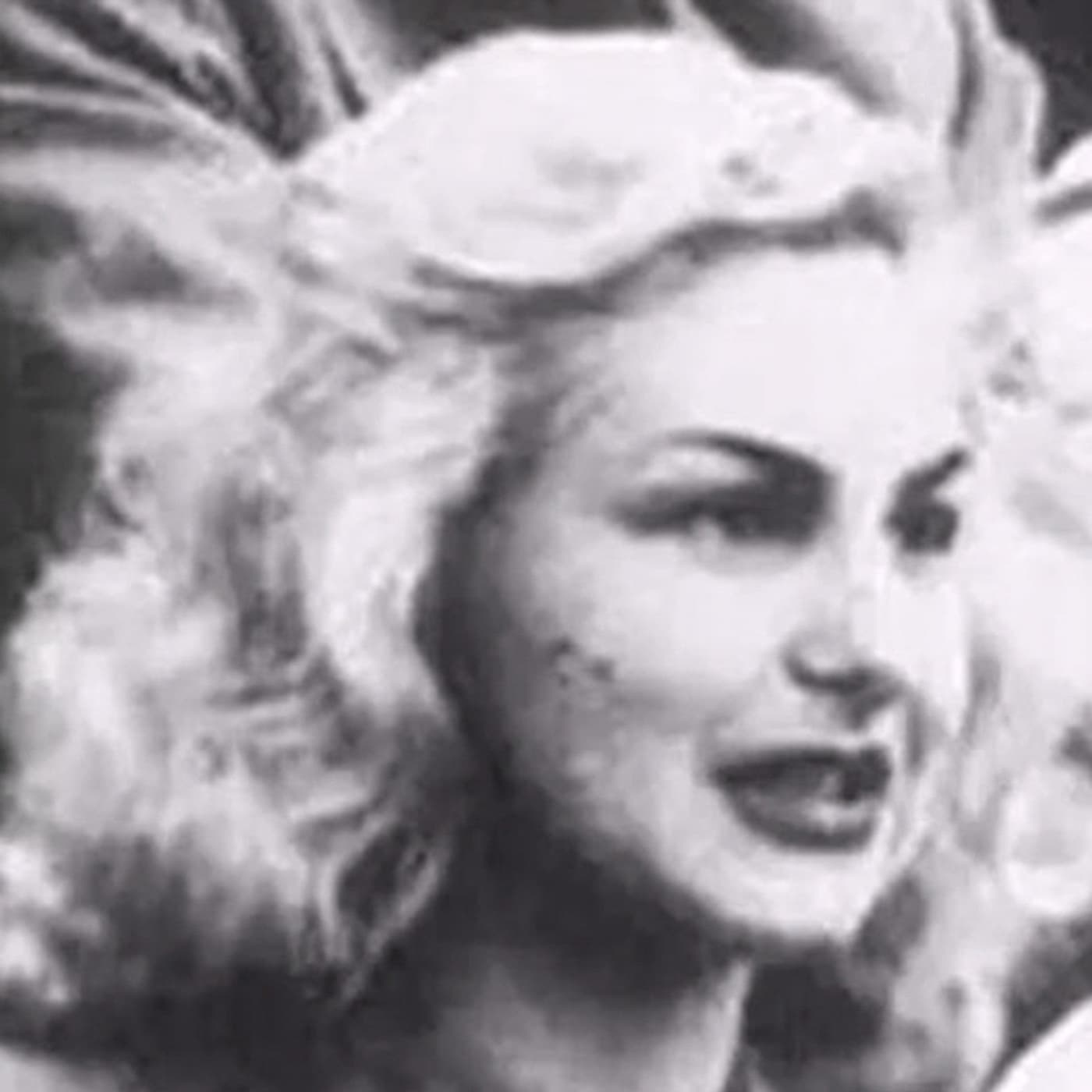 Carmen Broto - El crim de La Cascabelitos - La Nit Més Fosca cover