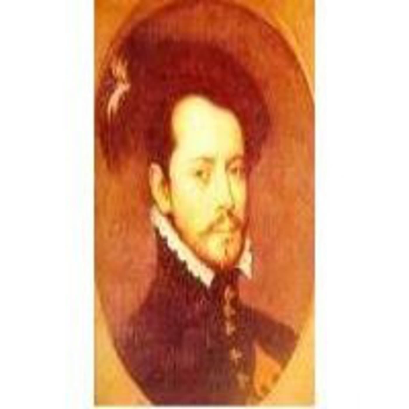 Pasaje de la historia 'Hernan Cortés' - Pasajes de la Historia por Juan Antonio Cebrián cover
