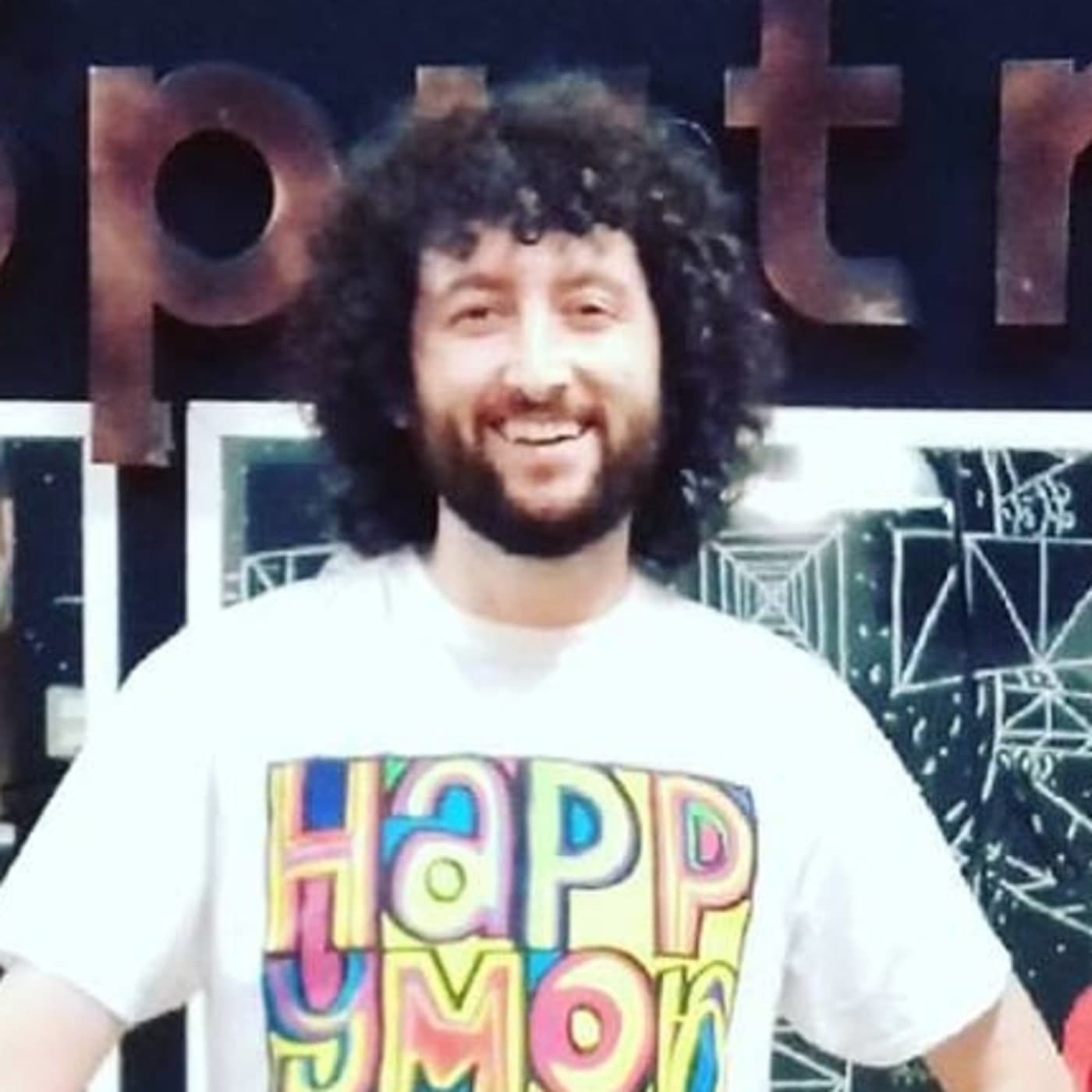 Entrevista a Lalo Garau II - Naranja Bionica cover
