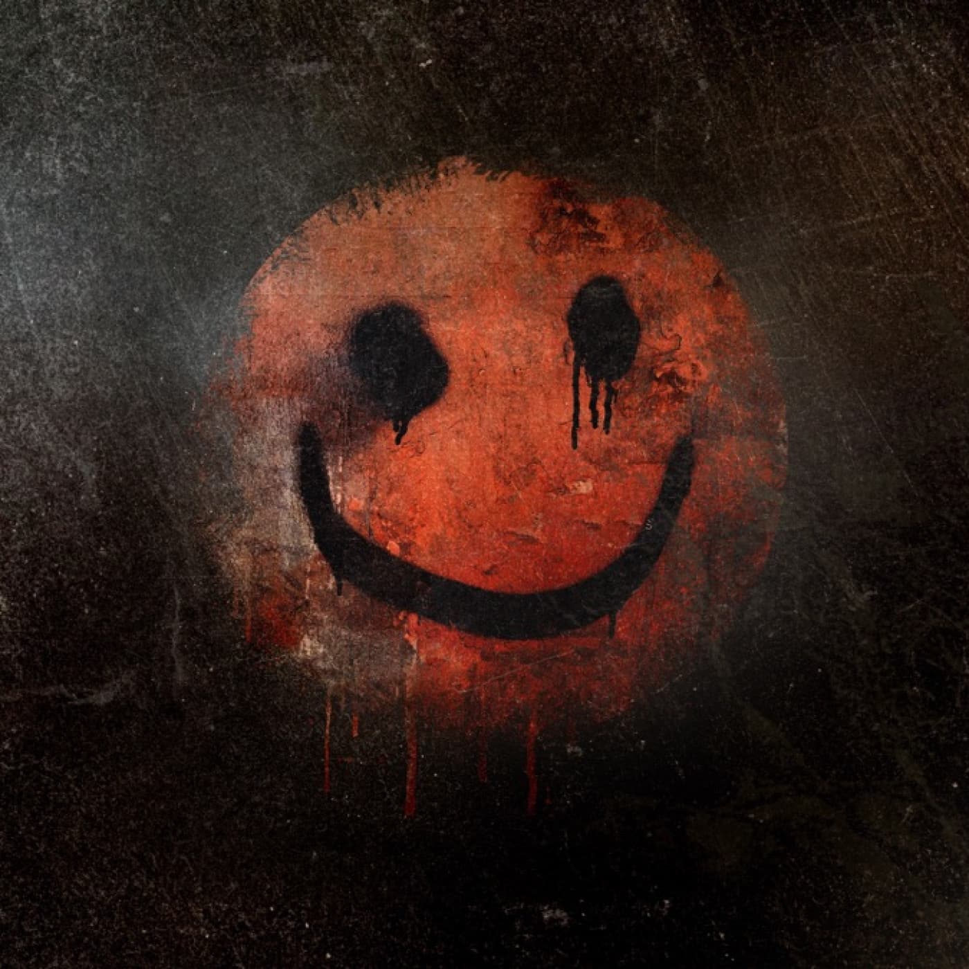 El asesino de la cara feliz - Documentales Sonoros cover