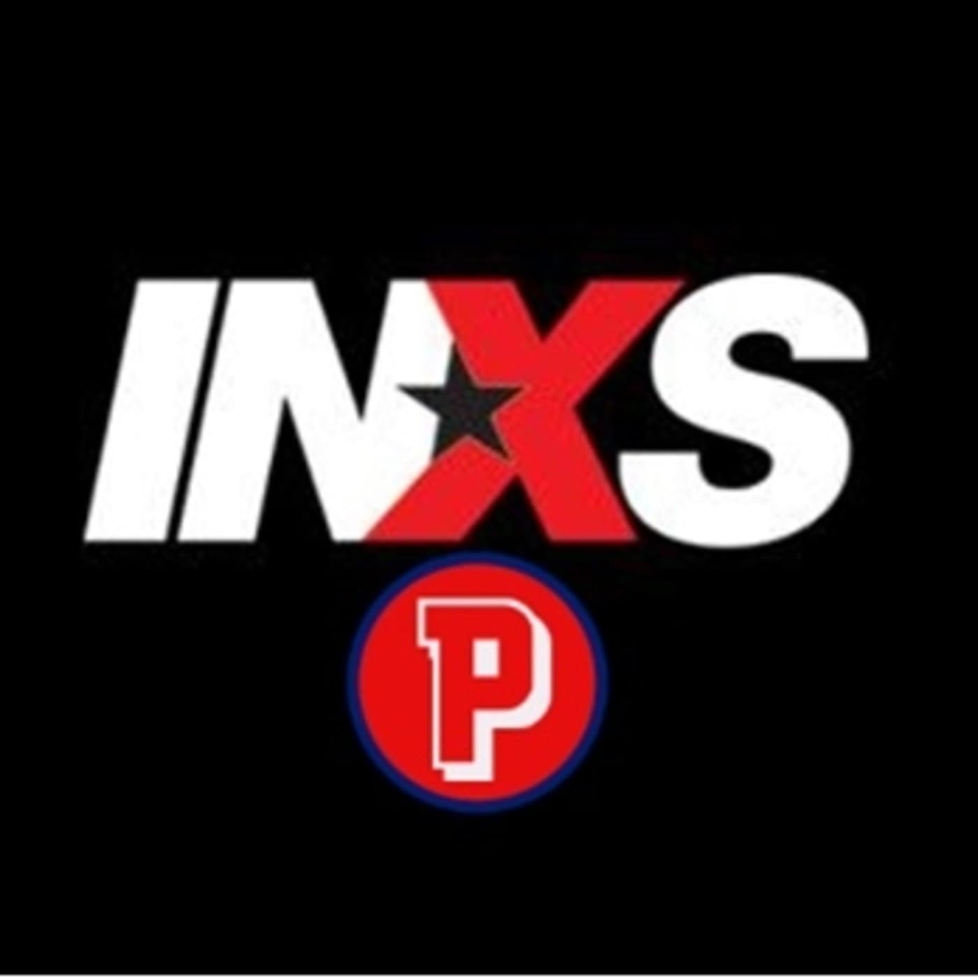 Música de Selección: Inxs éxitos de los 90' - Música de Selección cover