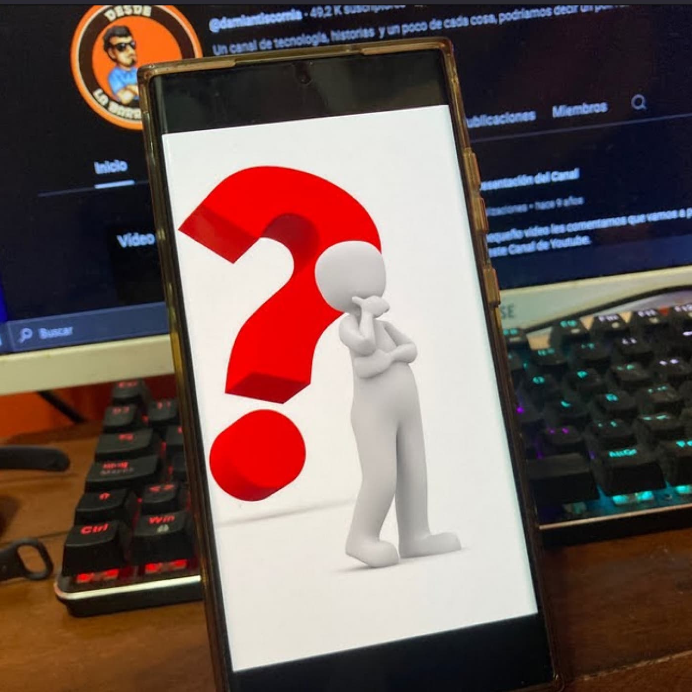 Podcast sobre Tecnología #geek - Desde la Barra de Abel cover