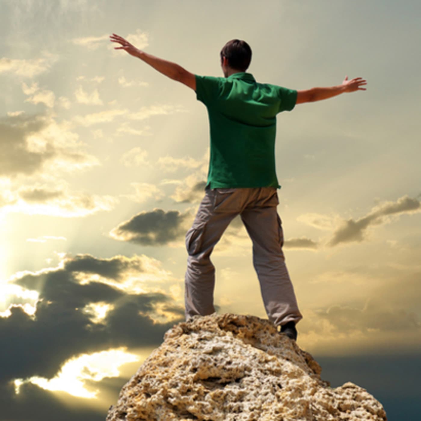 DESPERTANDO EL GIGANTE INTERIOR - Anthony Robbins - 01. REPROGRAMACION NEURO-FUNCIONAL cover
