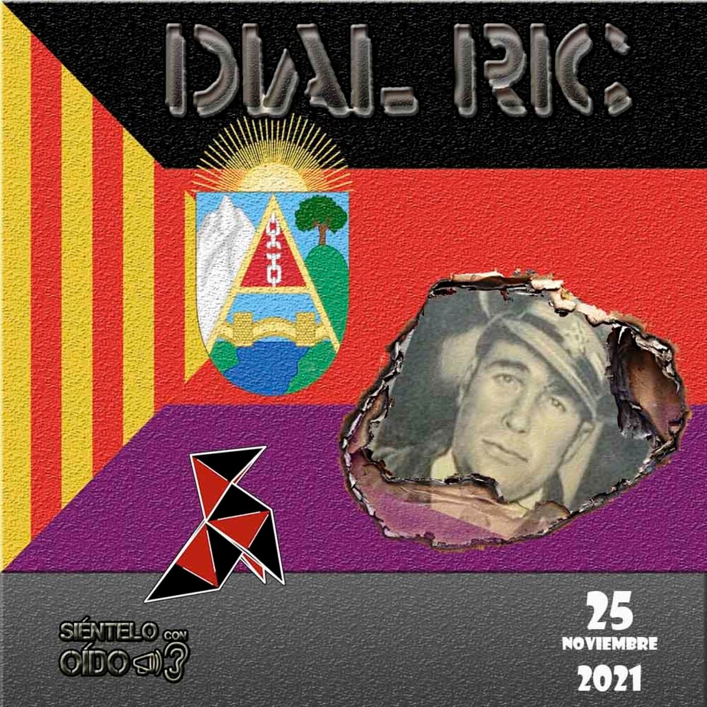 DIAL RIC - 12 - Especial Consejo de Aragón - DIAL - RIC cover