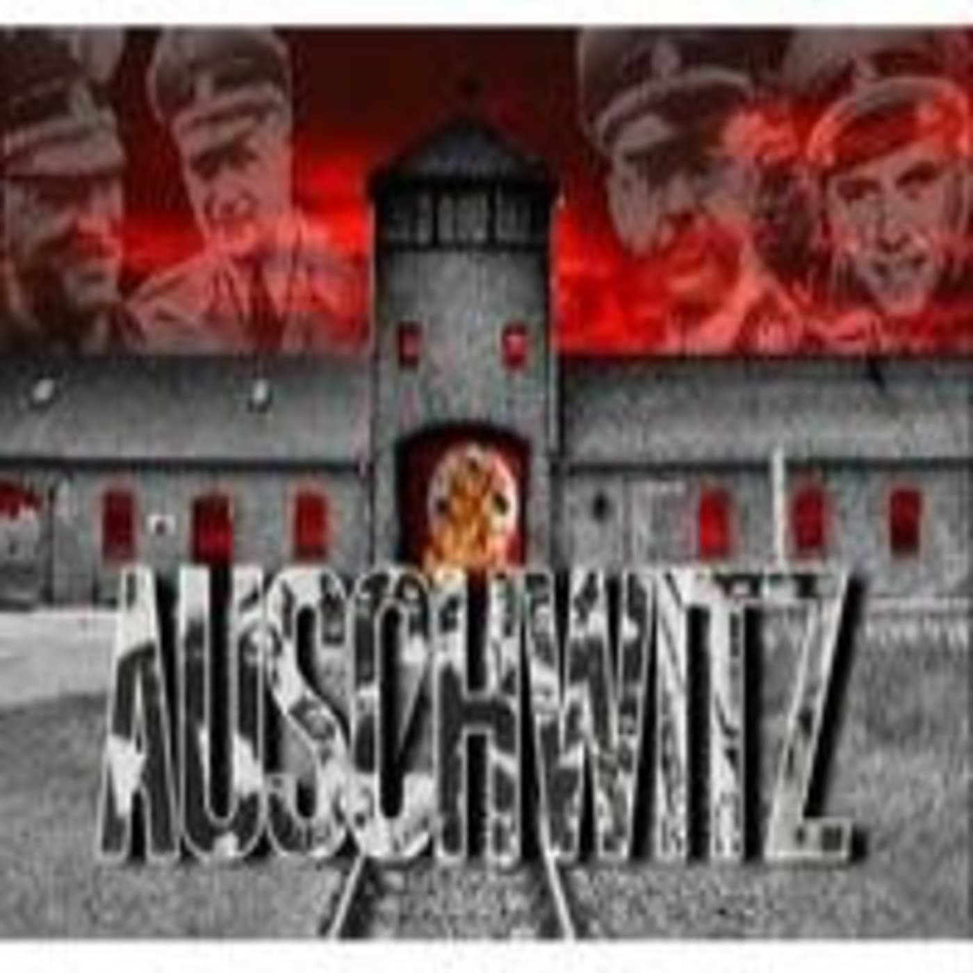 Auschwitz - Pasajes de la Historia por Juan Antonio Cebrián cover
