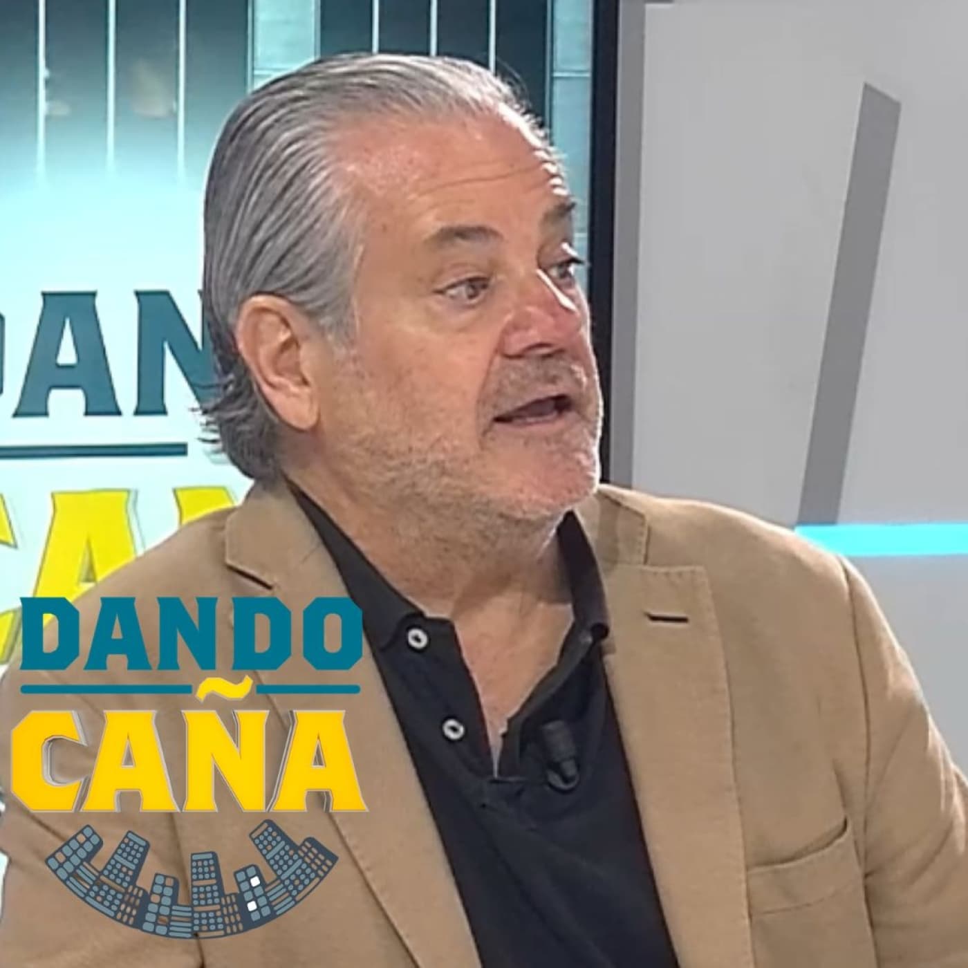 Dando Caña | Caos ferroviario y subida de impuestos | 13/03/2026 - Dando Caña cover