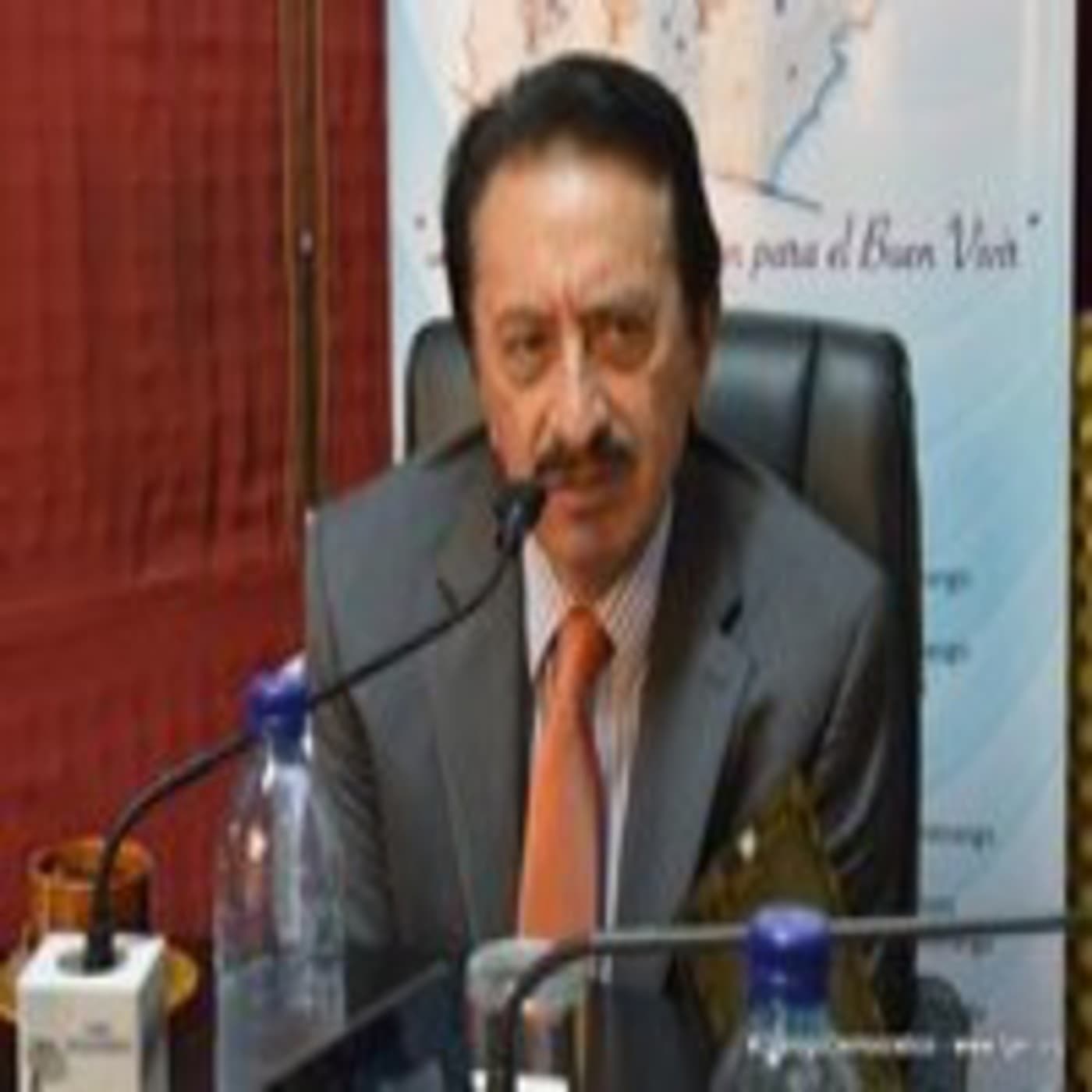 Conozca el plan del Partido Patriota - Diálogo Democrático 2015 cover