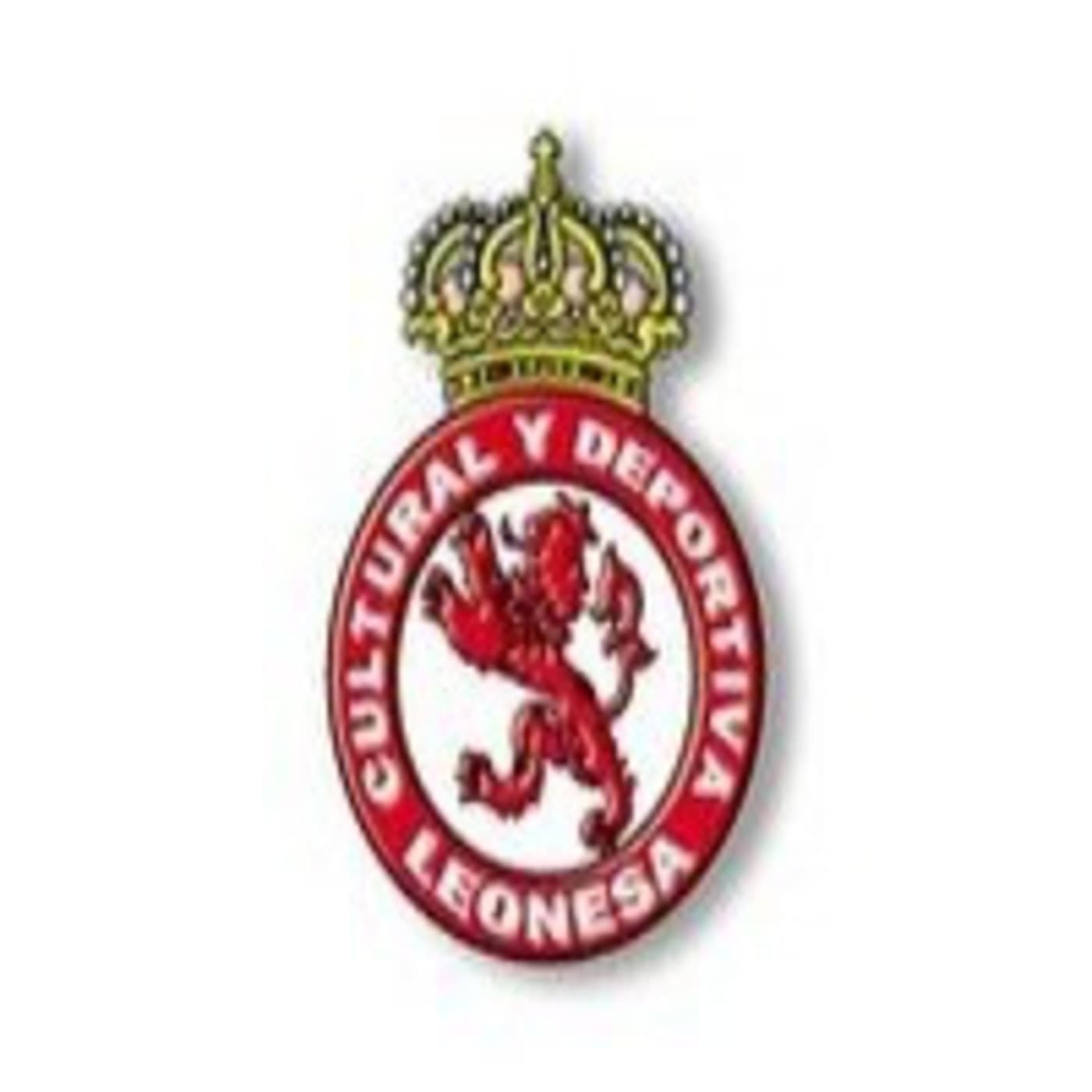 DAVID FERNANDEZ - Podcast Cultural y Deportiva Leonesa cover