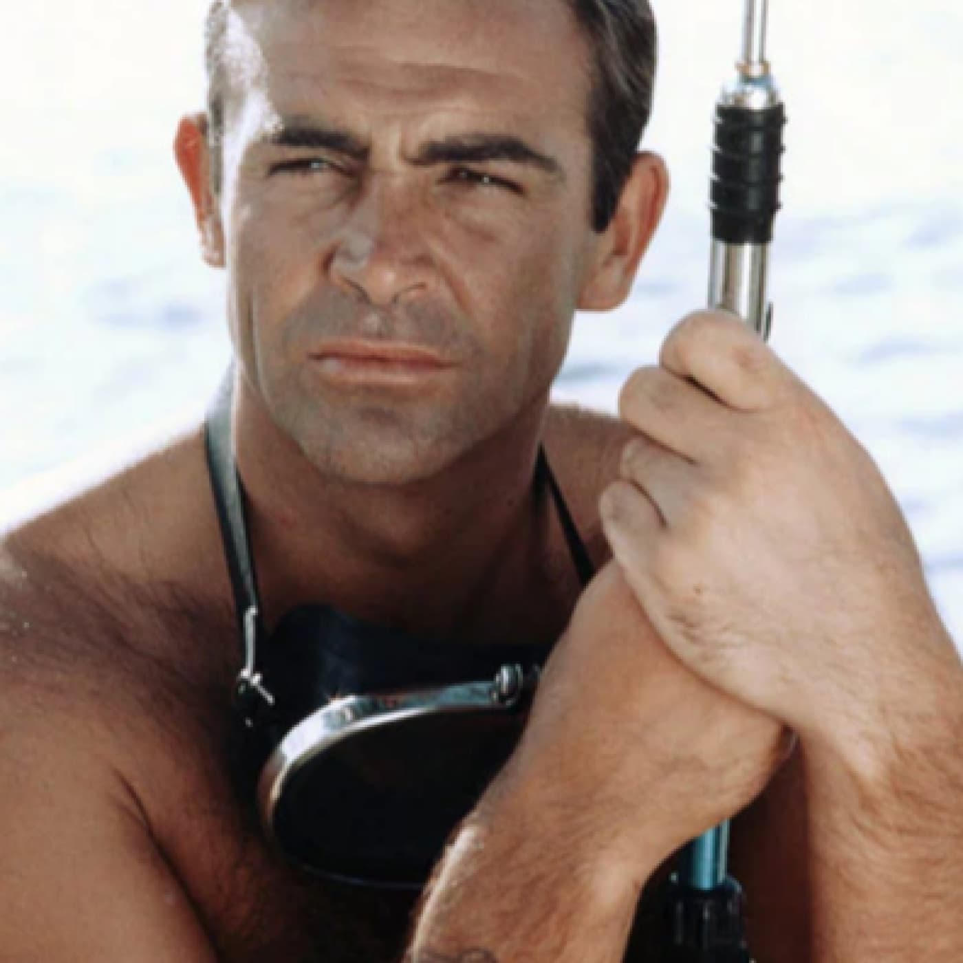 Sean Connery: su elección como agente 007 - Programas y podcasts cover