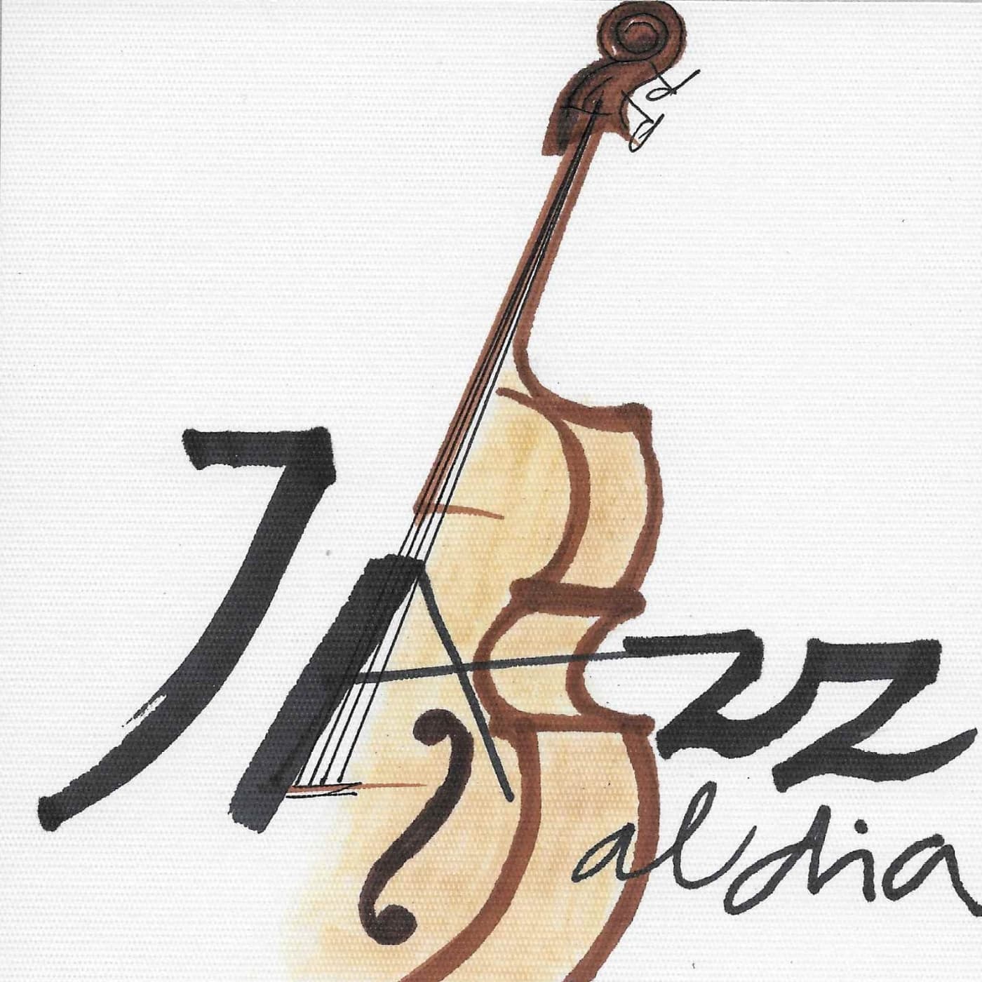 Jazz al Dia 05 (febrer 2026) - Rocknclassics cover