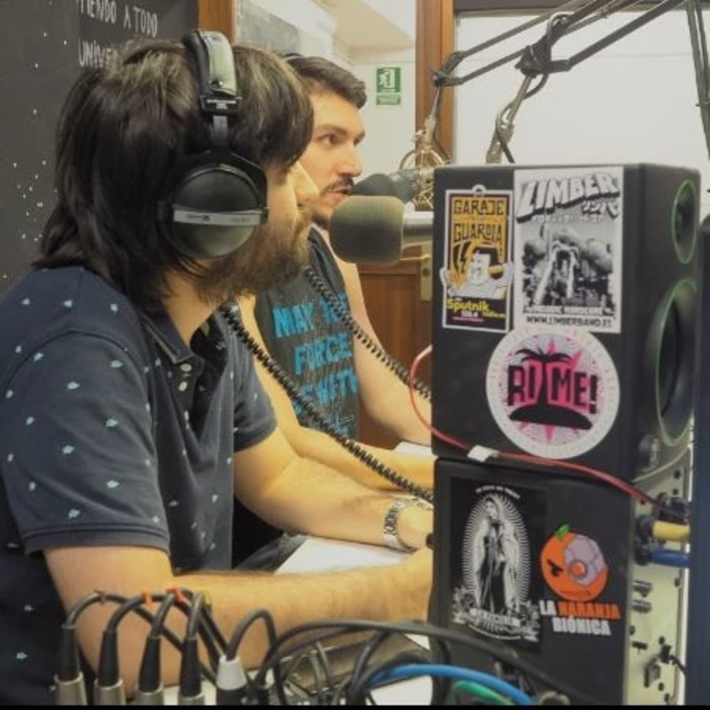 La Naranja Biónica #60 - Naranja Bionica cover