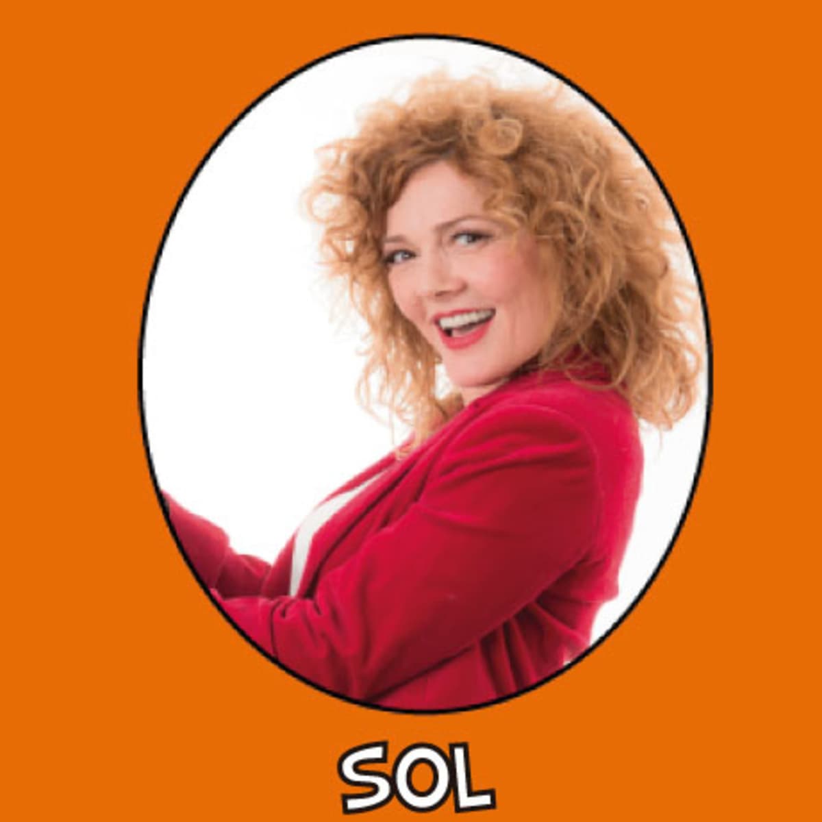 Sol Maguna, monologuista en MONOLOKOS. - Kultureando 1 (1/07/17) cover