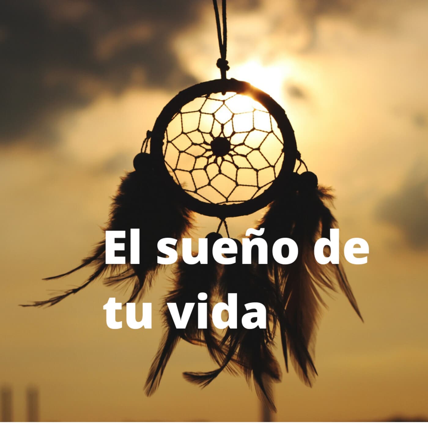 El sueño de tu vida - Atrapados en el silencio cover